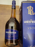 路易老爺（Louis Royer）VSOP 法國(guó)進(jìn)口干邑白蘭地 洋酒烈酒 商務(wù)送禮佳選 路易老爺VSOP 1000mL 1瓶 曬單實(shí)拍圖