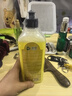 沫檬洗衣機(jī)清洗劑500ml檸檬滾筒波輪洗衣機(jī)清潔除菌除水垢清洗去異味 曬單實(shí)拍圖