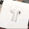 Apple/蘋(píng)果 AirPods Pro (第二代) 搭配MagSafe充電盒 (USB-C) 蘋(píng)果耳機(jī) 藍(lán)牙耳機(jī) 適用iPhone/iPad/Mac 曬單實(shí)拍圖