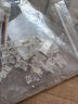 燁照  燈帶免焊接頭燈帶連接頭直接彎角連接器LED和COB燈帶免焊連接頭 8MM-3線(xiàn)燈對線(xiàn)-燈珠燈帶-無(wú)線(xiàn) 曬單實(shí)拍圖