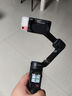 浩瀚卓越（hohem）V3 Ultra 手機(jī)云臺(tái)穩(wěn)定器 手持云臺(tái)三軸防抖 手機(jī)支架延長(zhǎng)自拍桿vlog便攜式旅游拍照神器 曬單實(shí)拍圖