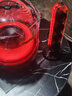 哈曼卡頓Soundsticks 5 音樂水晶5代玄光版丁禹兮桌面藍(lán)牙音箱家用藍(lán)牙音響水晶5黑色居家藝術(shù)音響生日禮物 【重磅上新】水晶5·玄光版 曬單實(shí)拍圖