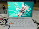 華碩（ASUS）天選6 Pro 酷睿版 16英寸游戲本 筆記本電腦 RTX5070 高性能顯卡 天選 6Pro丨i7 14650HX  RTX5060青 16G內(nèi)存/1TB固態(tài) 曬單實(shí)拍圖
