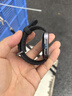 HUAWEI WATCH FIT 4 Pro曜石黑氟橡膠表帶運(yùn)動智能手表鈦金屬藍(lán)寶石玻璃大屏長續(xù)航fit4pro 曬單實(shí)拍圖