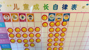飛博士?jī)和砷L(zhǎng)自律表磁性獎(jiǎng)勵(lì)墻貼幼兒園小學(xué)生計(jì)劃表家用學(xué)習(xí)課程表小孩子紅花表?yè)P(yáng)貼紙積分卡 曬單實(shí)拍圖