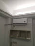 小米（MI）米家 2匹 新一級能效 巨省電 變頻冷暖  壁掛式掛機 KFR-50GW/N2A1 以舊換新【國家補貼20%】 曬單實拍圖