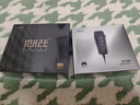興戈EW200 可換線HiFi有線耳機(jī)動(dòng)圈高音質(zhì)大聲場(chǎng)聽(tīng)聲辨位吃雞入耳式電腦游戲電競(jìng)音樂(lè)耳塞 EW200【3.5帶麥+游戲7.1聲卡】 曬單實(shí)拍圖