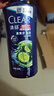 清揚(yáng)（CLEAR）男士去屑洗發(fā)水清爽控油型500g  京東直送 曬單實(shí)拍圖