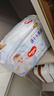 好奇（Huggies）金裝云感褲拉拉褲嬰兒尿不濕超薄成長褲新生兒寶寶瞬吸干爽學(xué)步褲 2XL 1包 34片 【15kg以上】 曬單實拍圖