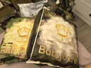 babycare山茶花紙尿褲新生兒嬰兒花苞褲尿不濕迷你裝bbc輕薄透氣夏日尿布 紙尿褲-NB碼 1包 34片 【5KG以下】 曬單實拍圖