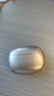 魅藍(lán)魅族Blus3pro 主動(dòng)降噪藍(lán)牙耳機(jī) 50dB深度降噪+清晰通話 HiFi高清音頻長(zhǎng)續(xù)航 通話降噪 適用蘋(píng)果 曬單實(shí)拍圖