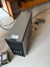 戴爾（DELL）PowerEdge T550塔式服務(wù)器主機DeepSeek本地部署虛擬化GPU工作站電腦主機 2顆銀牌4310（24核2.1GHz） 32G丨5*2.4T 10K SAS丨H755 曬單實拍圖