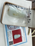 千載一玉保價(jià)11.11【孤品】和田玉觀(guān)音吊墜 男士糖羊脂白玉觀(guān)音菩薩玉佩 款一QZM6216 曬單實(shí)拍圖