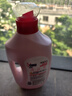 奧妙（OMO）精油香氛大師調(diào)香洗衣液 玫瑰山茶花香8斤（2KG+1KG*2） 持久留香 曬單實(shí)拍圖