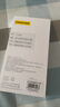 品勝適用蘋果16e/14/13/13Pro鋼化膜iPhone16e/13/13Pro/14高清無邊膜 防摔抗指紋全覆蓋鋼化膜 2片裝 曬單實拍圖