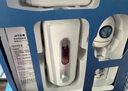 得力（deli）文具禮盒套裝 電動(dòng)削筆器馬克筆鉛筆書套高顏值1-3年級(jí)獎(jiǎng)勵(lì)學(xué)生17件套開學(xué)生日禮物男生款 曬單實(shí)拍圖