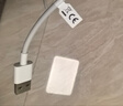 華為原裝6A數(shù)據(jù)線 USB Type-A轉(zhuǎn)USB Type-C/1m線長/支持66W（11V6A）充電 白色CC790 曬單實(shí)拍圖