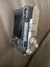 索尼（SONY）Alpha 7C II 新一代全畫幅雙影像小“7“A7CM2 微單數(shù)碼相機 A7C2/ ILCE-7CM2 A7C2銀色單機【888+皮套+128G卡】 官方標配 曬單實拍圖
