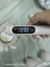 Keep智能計(jì)數(shù)跳繩SR2兩用40g負(fù)重訓(xùn)練成人兒童跳繩學(xué)生考試?yán)K 奶茶色 曬單實(shí)拍圖