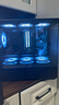 Thermalright(利民)Royal Knight 120 SE 皇家騎士 AGHP GEN 5.0 逆重力6熱管雙塔 不擋內(nèi)存風(fēng)冷散熱器RK120 SE 曬單實(shí)拍圖
