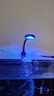 AMTRA TECHNIK魚缸夾燈led全光譜水草專用燈小型魚缸燈定時調(diào)光 4W小夾燈【三擋定時五擋調(diào)光】 曬單實拍圖