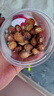 北京同仁堂新貨即食大無花果干新疆新鮮干果無添加孕婦零食特產(chǎn)煲湯 特級大無花果干500g*2 曬單實拍圖
