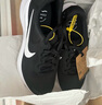 耐克NIKE男子跑步鞋REVOLUTION 7運(yùn)動(dòng)鞋F(xiàn)B2207-001黑白41 曬單實(shí)拍圖