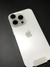Apple/蘋果 iPhone 16 Pro（A3294）256GB 白色鈦金屬 支持移動聯(lián)通電信5G 雙卡雙待手機 曬單實拍圖