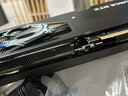 微星5060ti 神龍魔龍硬派師電競(jìng)游戲?qū)I(yè)設(shè)計(jì)AI運(yùn)算智能學(xué)習(xí)臺(tái)式電腦顯卡 RTX5060Ti 16G 魔龍OC 曬單實(shí)拍圖