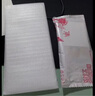 邁朗詩 適用紅米note9 4g鋼化膜redminote9手機(jī)膜高清護(hù)眼全屏覆蓋防爆玻璃手機(jī)貼膜 紅米note9 4g鋼化膜【高清全透明】2片裝 曬單實拍圖