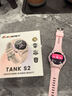 KOSPETTANK S2智能手表 輕量化戶外專業(yè)運(yùn)動 登山游泳防水 GPS運(yùn)動軌跡定位心率血氧 藍(lán)牙通話運(yùn)動手表 元?dú)夥?曬單實(shí)拍圖