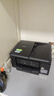 兄弟DCP-T735DW/73ODW彩色噴墨多功能一體機幅面自動雙面打印墨倉無線 DCP-T735DW【DCP-T725DW升級款】 官方標配【全新正品 兩年保修】 曬單實拍圖