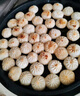 皇家小虎拇指生煎包5斤/約250個(gè) 速食早餐半成品特色早飯小包子 源頭直發(fā) 曬單實(shí)拍圖