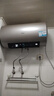 海爾（Haier）國(guó)家補(bǔ)貼20%電熱水器60升 PD3 金剛無縫膽終身免換鎂棒一級(jí)能效節(jié)能省電儲(chǔ)水式大水量家用洗澡速熱 曬單實(shí)拍圖