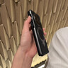 曼爾【中軸磁吸支點殼】適用華為matex6手機殼360旋轉(zhuǎn)支架殼MateX5典藏版真皮質(zhì)感折疊屏X3全包鏡頭 【暗夜綠】升級款360°旋轉(zhuǎn)支架-中軸鉸鏈保護 華為 Mate X6/X6典藏版 曬單實拍圖