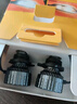 飛利浦（PHILIPS）高亮光U3500R 汽車LED大燈 H7燈泡 LED車燈 6500K高亮白光 曬單實拍圖