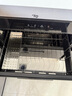 美的（Midea）暖陽消毒柜嵌入式家用 光波2.0 110L雙層大容量餐具碗柜碗筷嬰兒奶瓶 【國家補(bǔ)貼】90Q15S Pro 曬單實(shí)拍圖