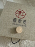 原木匠印度小葉紫檀木手串 佛珠念珠手串 金星高油性高密度老料玻璃底 高油根料順紋 15mm*15顆 曬單實(shí)拍圖