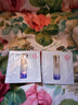 資生堂（SHISEIDO）第二代悅薇滋潤水乳美白淡斑緊致小樣嘗鮮禮試用裝 曬單實(shí)拍圖