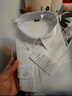 衣諾坊兒童西服套裝演出服黑色西裝男童主持人禮服 黑色套裝  150碼 曬單實拍圖