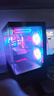技嘉全家桶14代i5 14600KF/RTX5060ti/5070/230F/4060ti電競(jìng)游戲直播設(shè)計(jì)AI繪圖海景房電腦主機(jī) 二：i5 14600KF丨RTX5060Ti升級(jí)版 曬單實(shí)拍圖