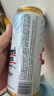 茜蒙啤酒【官方正品】德國原裝進口啤酒 凱撒西蒙小麥白啤黑啤酒原漿 【白啤酒整箱裝】 500mL 24罐 曬單實拍圖
