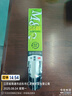 晨光（M&G）文具 0.5mm黑色中性筆芯 拔蓋子彈頭筆芯 簽字筆替芯 水筆芯 Q7/ 6600/33109適用 20支/盒MG6102 曬單實(shí)拍圖