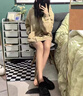 良人訪光腿神器女秋冬裸感絲襪肉色連褲襪加厚加絨粉底液高腰顯瘦打底褲 粉底液 秋季加絨（適合10~25°C） 均碼 （踩腳款） 曬單實(shí)拍圖