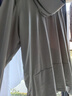 駱駝（CAMEL）戶外防曬衣男女專業(yè)upf50+冰絲涼感透氣防曬服【卡卡西】V121A 曬單實(shí)拍圖