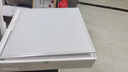 公牛（BULL）LED非集成吊頂T型龍骨浴室衛生間鋁合金廚衛燈吸頂燈平板燈48W 曬單實(shí)拍圖