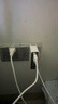 傳應(yīng)南孚100W氮化鎵充電器快充套裝適用蘋果華為小米手機(jī)pd65W筆記本電腦MacbookPro多口Type-C快充 曬單實(shí)拍圖