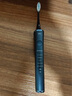 松下（Panasonic）【國家補貼】電動牙刷輕奢高端雙重聲波震動懸浮便攜牙刷深度清潔送男女朋友父母親生日禮物PDP67 藍色【5檔深層清潔】PDP67 曬單實拍圖