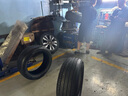 米其林（MICHELIN）汽車輪胎 235/50R19 103W 浩悅五代 Primacy 5 適配領(lǐng)克01/探岳X 曬單實拍圖