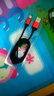 夏弦 USB數據線(xiàn) 充電線(xiàn) 連接線(xiàn) 安卓電源線(xiàn) 安卓Micro USB2.0接口適用于 2a/3a快充-牛仔黑-1米 金立M6SPlus金立M6Plus GN8002S 曬單實(shí)拍圖
